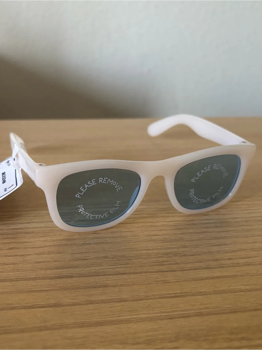 Kids' Color Changing Sunglasses Summer UV Protection One Size Fits Most
